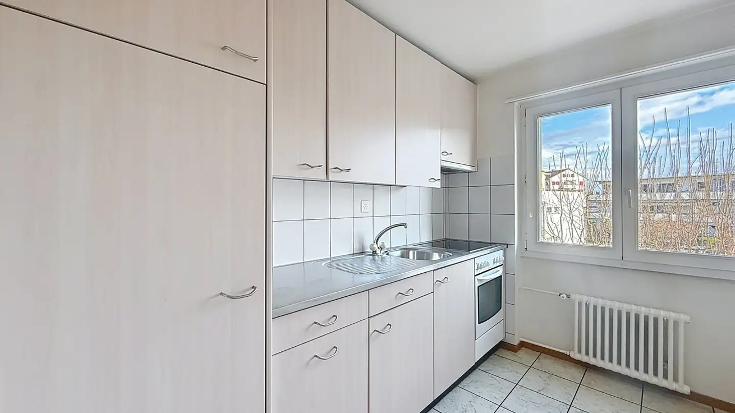 Appartamento in affitto - 1796 Courgevaux - Foto 3