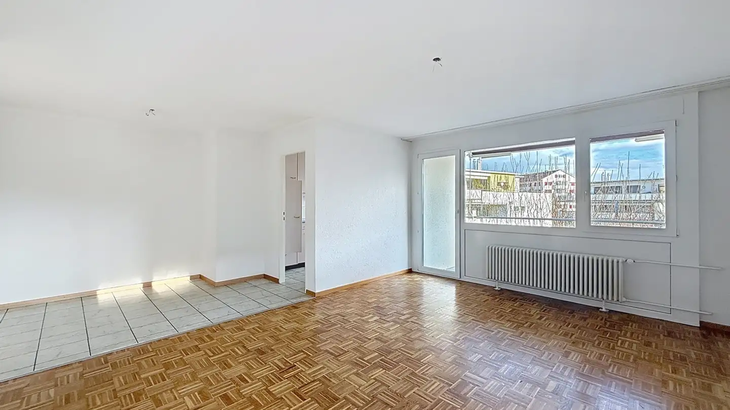 Appartamento in affitto - 1796 Courgevaux - Foto 4