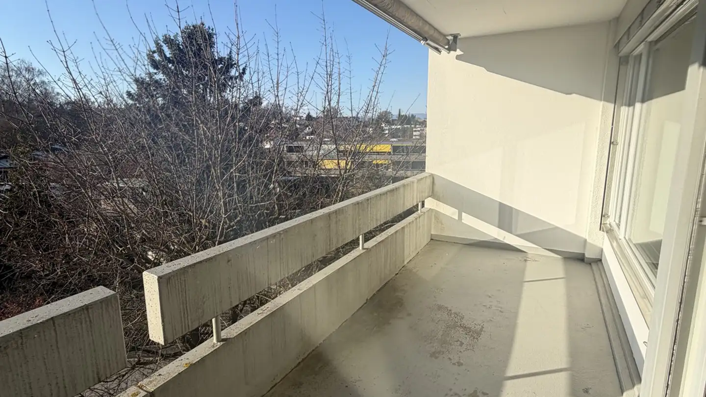 Appartement à louer - Hübeliweg 20, 3053 Münchenbuchsee