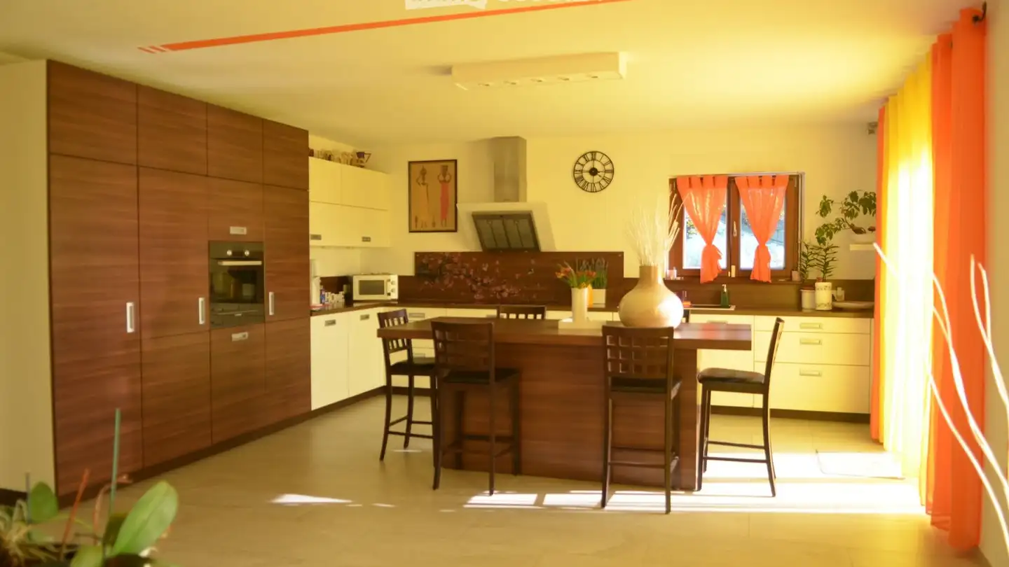 Einfamilienhaus kaufen - 6839 Sagno - Foto 4