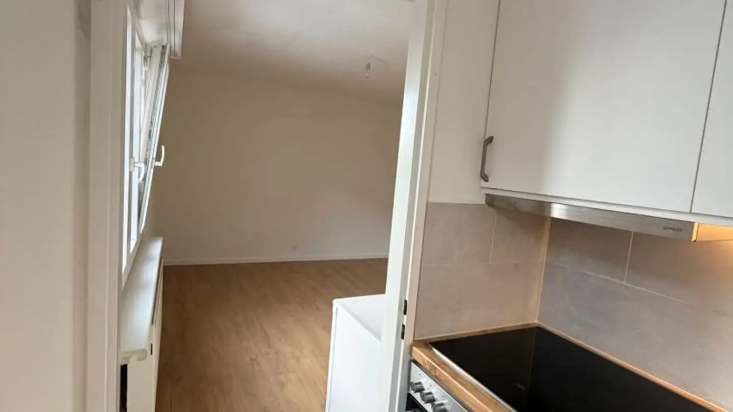 Studio for rent - Rue D'anniviers 1, 3965 Chippis - Photo 4