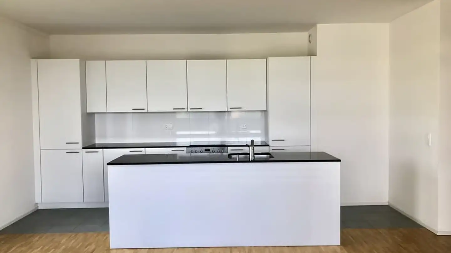 Apartment for rent - Place De La Diversité 7, 1217 Meyrin - Photo 2
