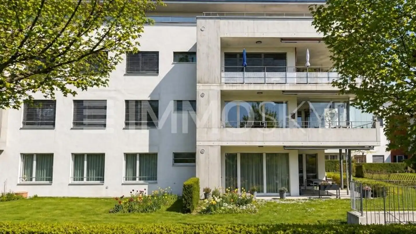 Wohnung kaufen - 1, 8555 Müllheim Dorf