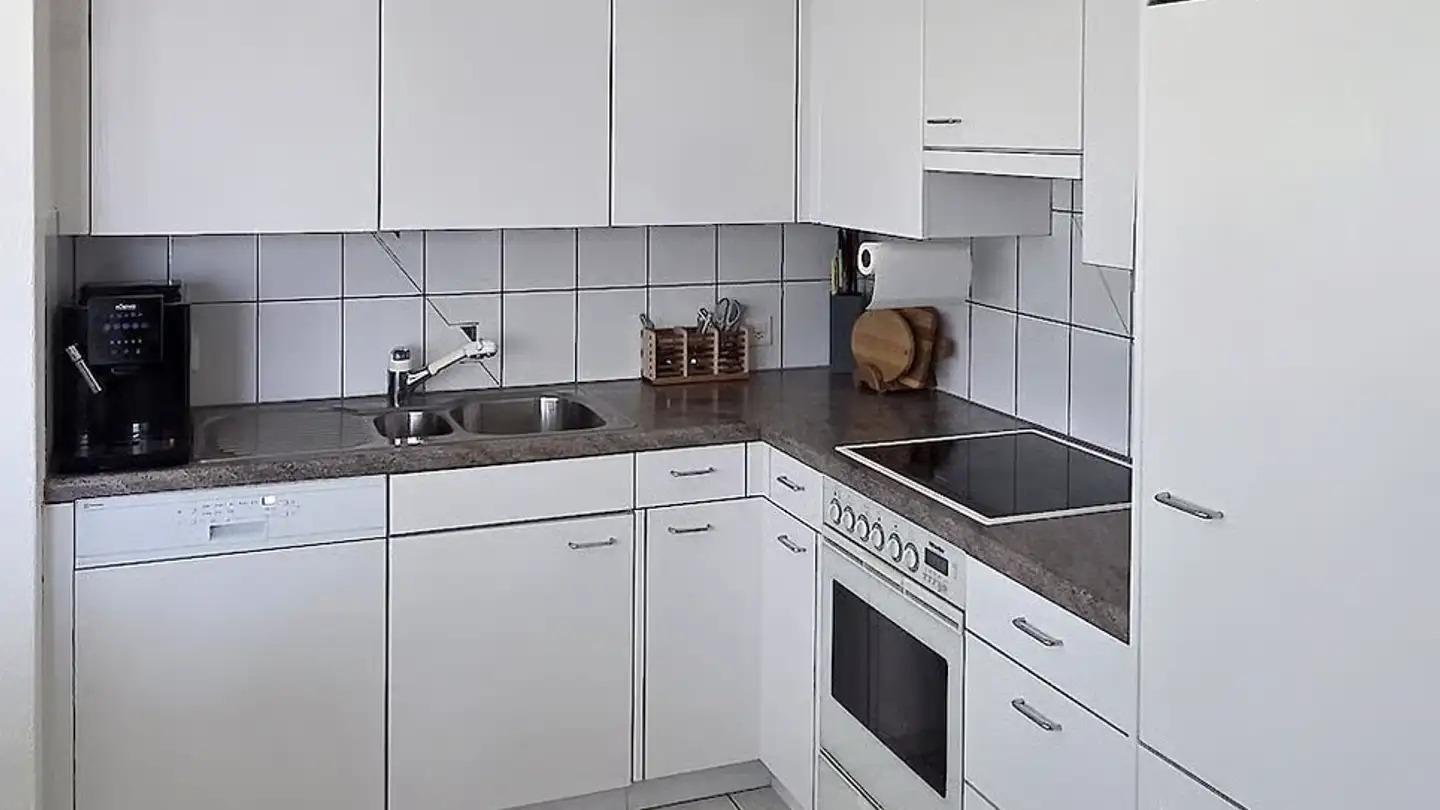 Appartement à louer - Bahnhofstrasse 13, 3185 Schmitten FR - Photo 2