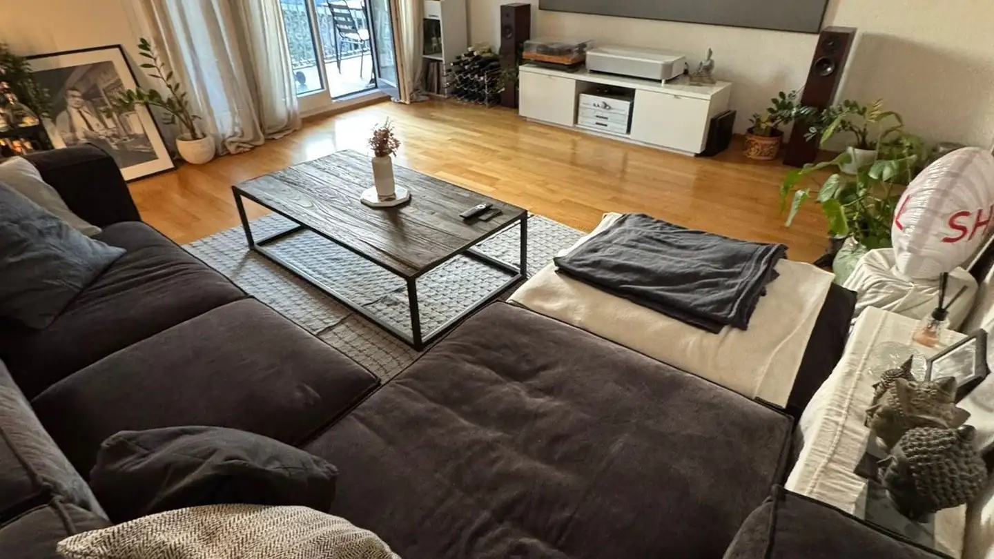 Appartamento in affitto - Freiestrasse 108, 8032 Zürich - Foto 2