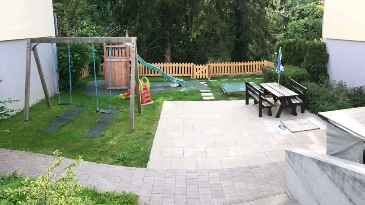 Appartamento in affitto - Kesselweg 23, 4410 Liestal - Foto 3