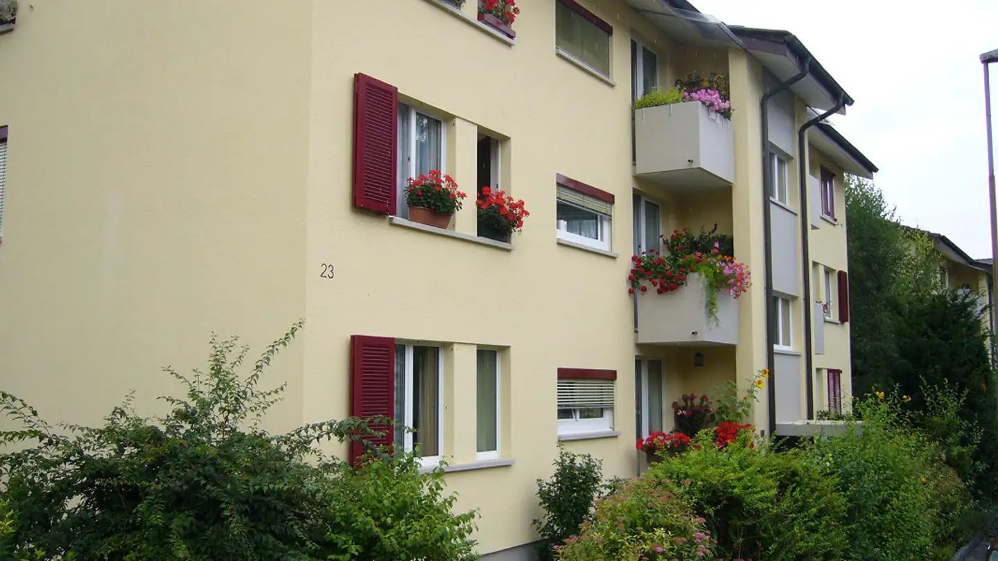 Appartamento in affitto - Kesselweg 23, 4410 Liestal - Foto 4