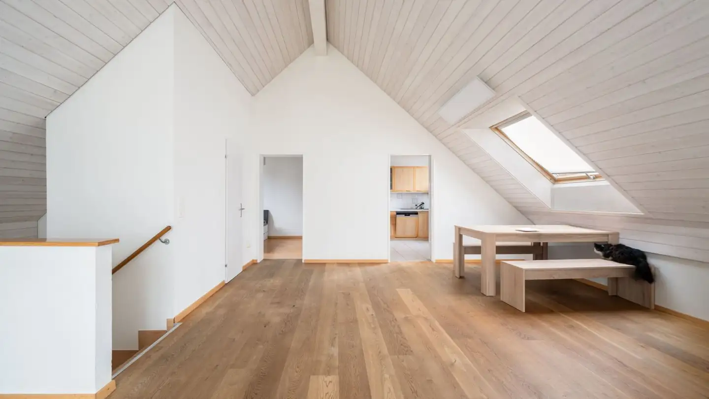 Villa in vendita - 8488 Turbenthal