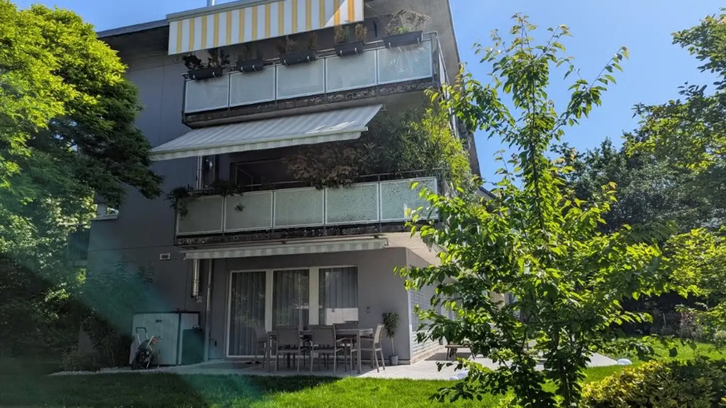 Apartment for sale - Dorfstrasse 18a, 2545 Selzach
