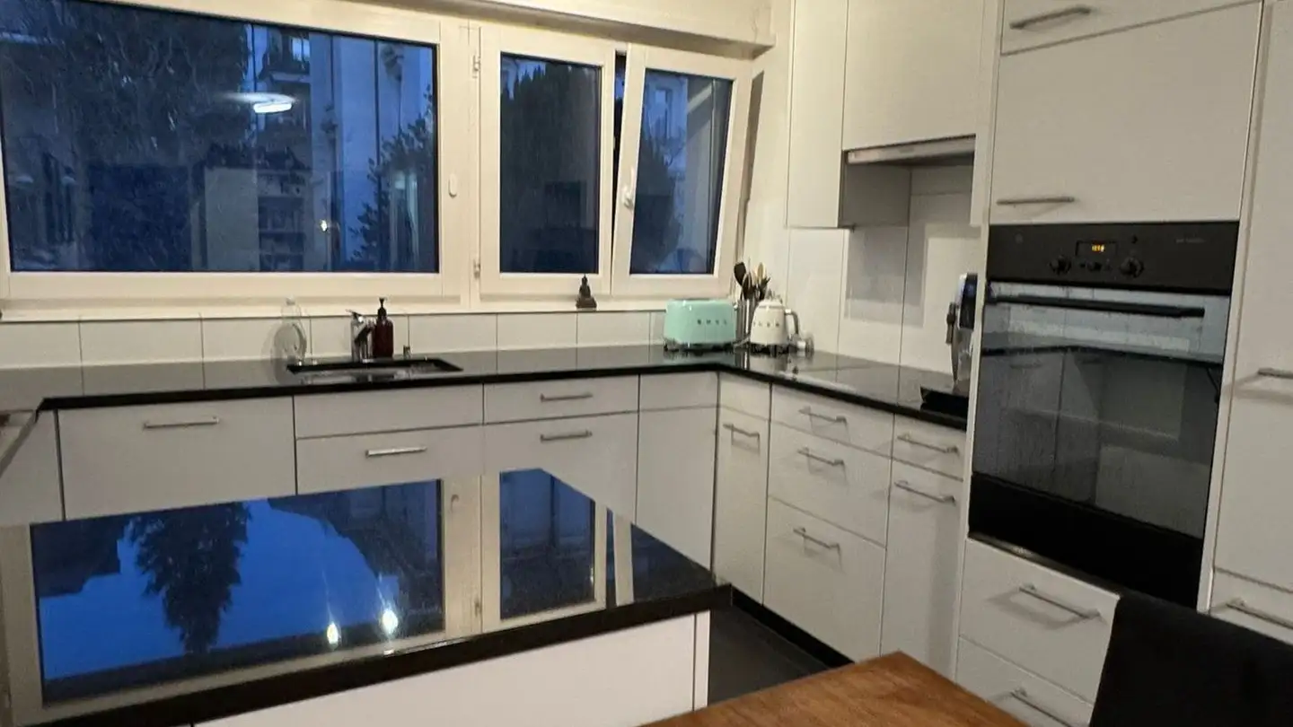 Appartamento in affitto - Freiestrasse 108, 8032 Zürich - Foto 3