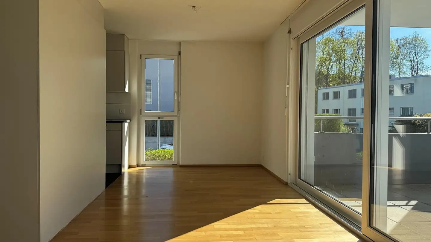 Appartement à louer - Seerenstrasse 2, 8187 Weiach - Photo 2