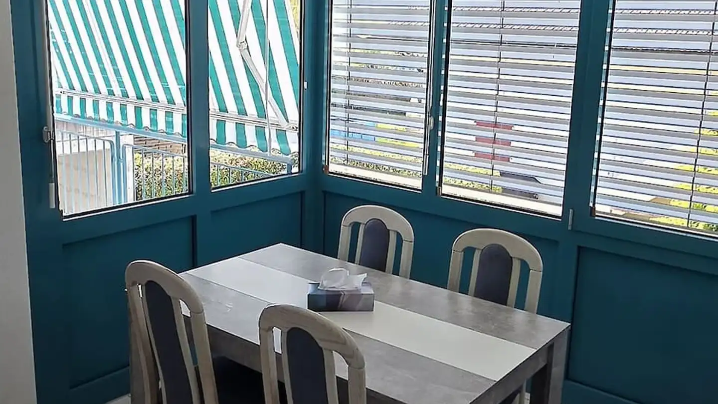 Appartement à louer - Bahnhofstrasse 13, 3185 Schmitten FR - Photo 3