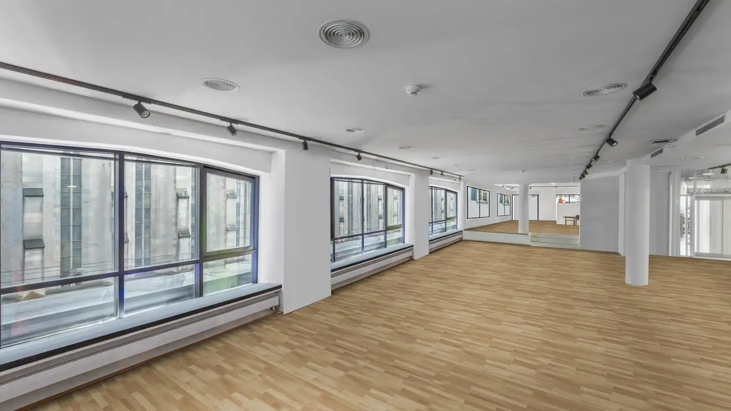 Magasin à louer - Grossmünsterplatz 9, 8001 Zürich - Photo 2