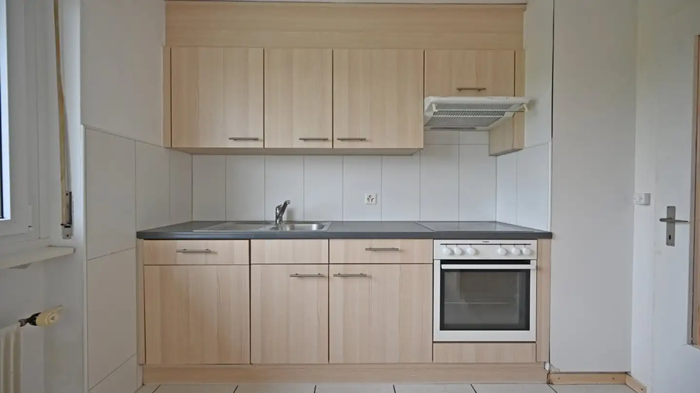 Wohnung mieten - Ulmenstrasse 15, 4563 Gerlafingen - Foto 2