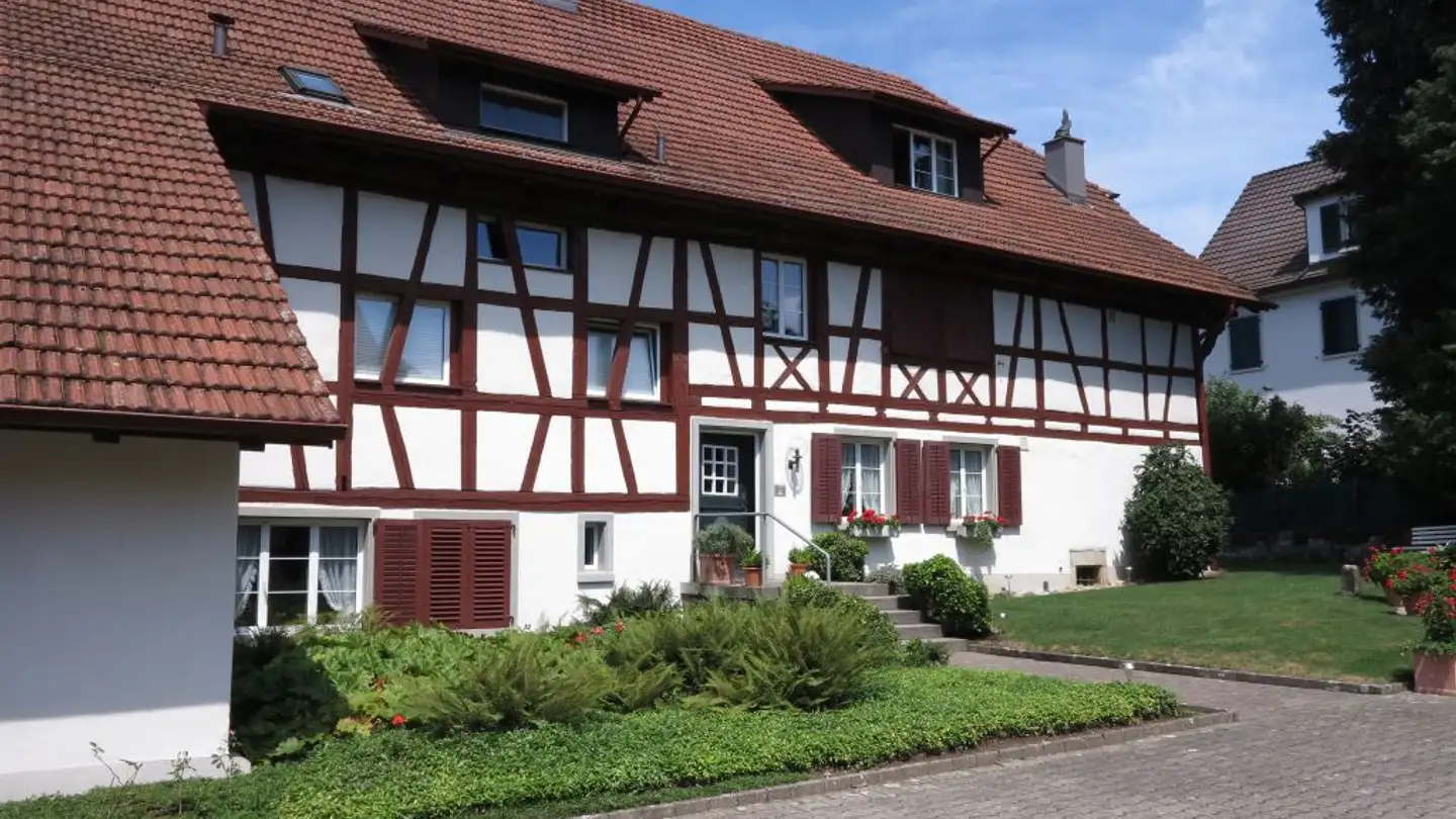 Duplex in affitto - Kirchstrasse 12, 5430 Wettingen - Photo 2