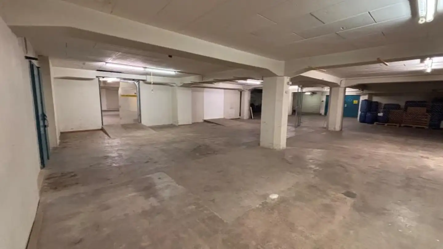 Storage space for rent - Kirchbergstrasse 103, 3400 Burgdorf - Photo 2