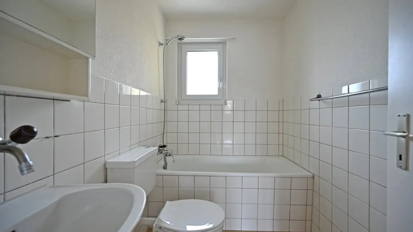 Wohnung mieten - Ulmenstrasse 15, 4563 Gerlafingen - Foto 4