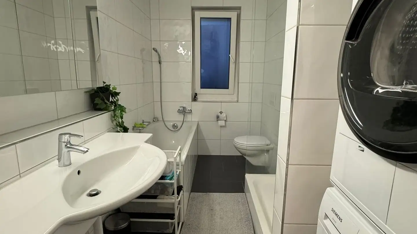 Appartamento in affitto - Freiestrasse 108, 8032 Zürich - Foto 4