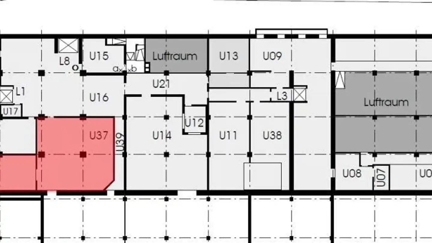 Storage space for rent - Kirchbergstrasse 103, 3400 Burgdorf - Photo 3