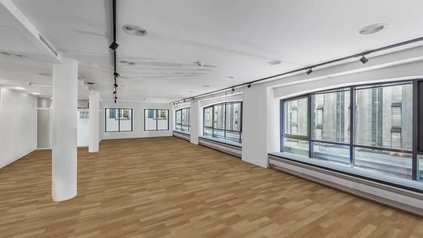 Magasin à louer - Grossmünsterplatz 9, 8001 Zürich - Photo 3