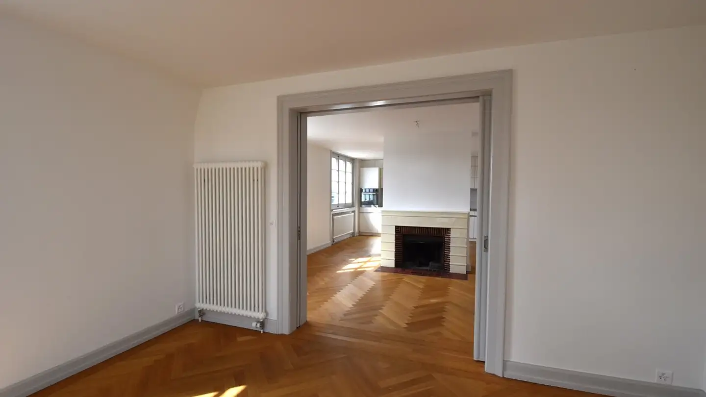 Apartment for rent - Thunstrasse, 3074 Muri b. Bern - Photo 3