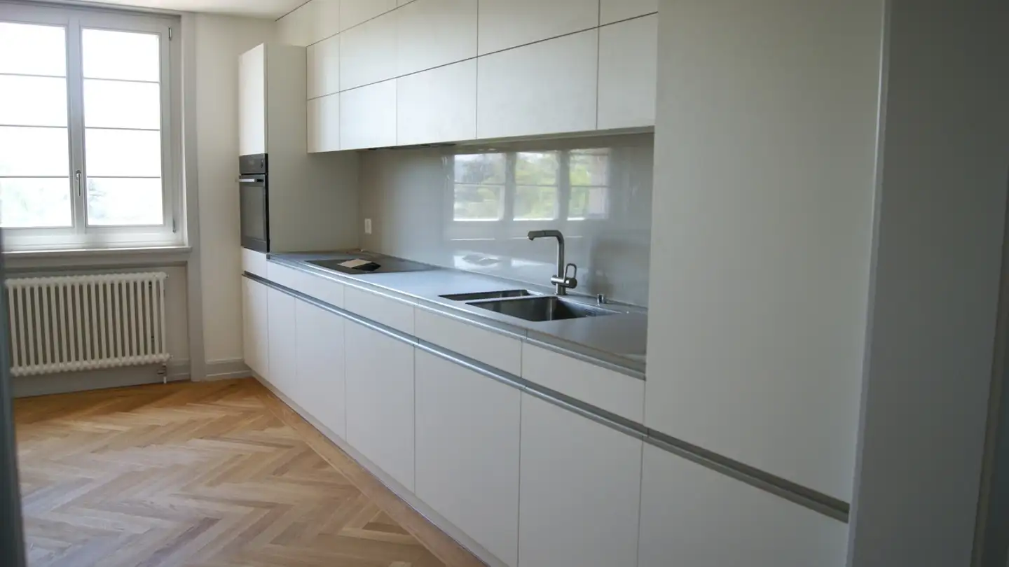 Apartment for rent - Thunstrasse, 3074 Muri b. Bern - Photo 4