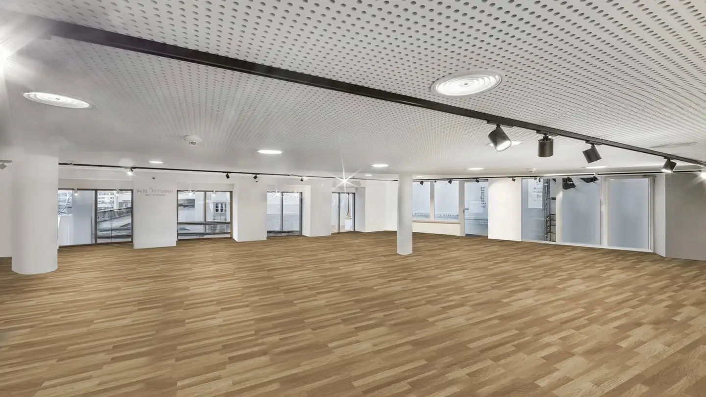 Magasin à louer - Grossmünsterplatz 9, 8001 Zürich - Photo 4