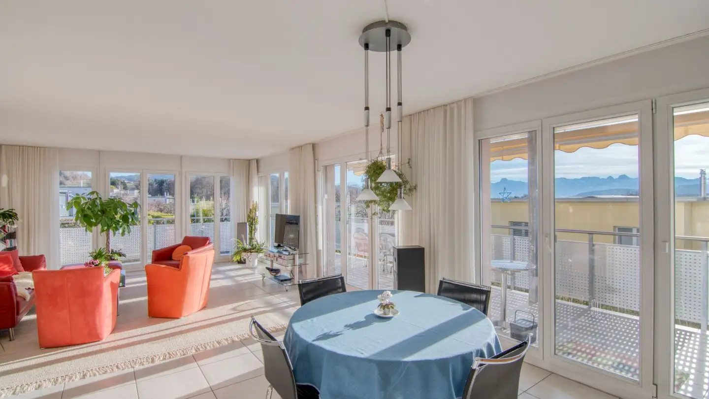 Apartment for sale - Gantrischweg, 3076 Worb