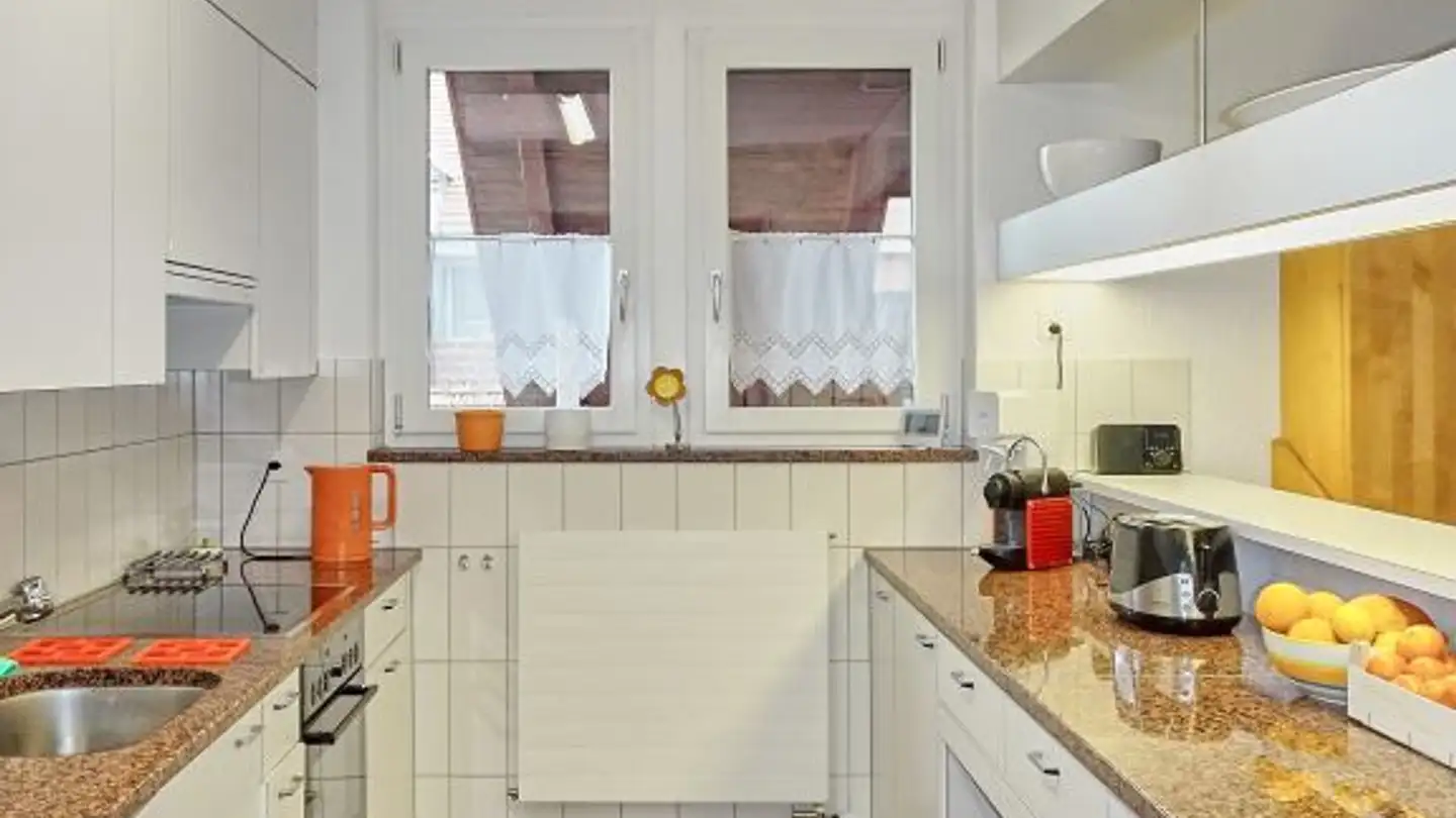 Duplex in affitto - Kirchstrasse 12, 5430 Wettingen - Photo 4