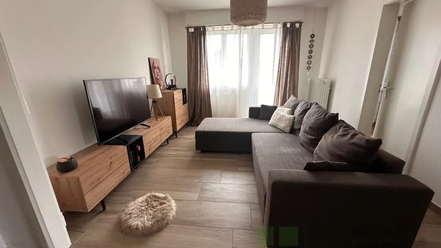 Appartement à louer - Rue Des Romains 15, 2854 Bassecourt