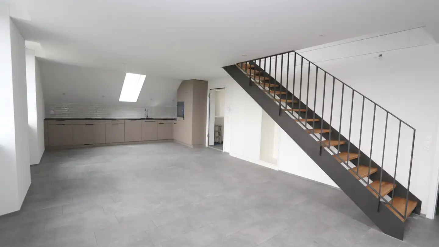 Duplex for rent - Kreuzrain 2, 5614 Sarmenstorf - Photo 3