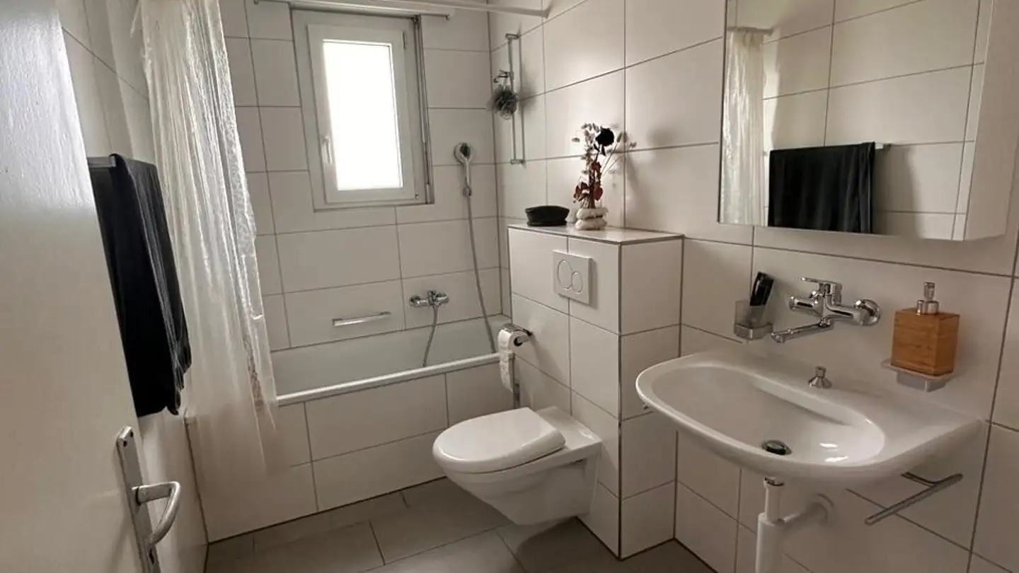 Appartement à louer - Rue Des Romains 15, 2854 Bassecourt - Photo 4