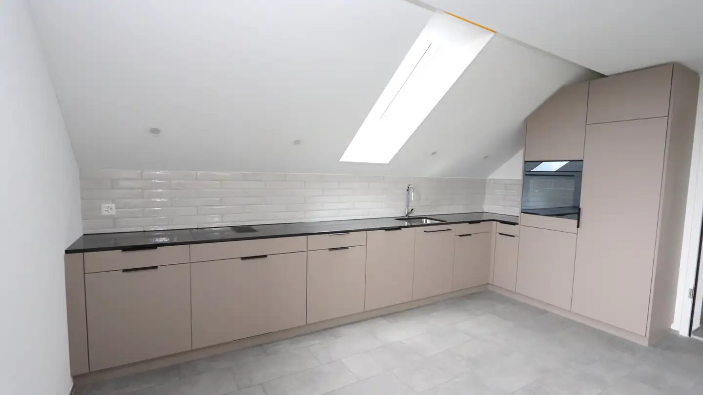 Duplex for rent - Kreuzrain 2, 5614 Sarmenstorf - Photo 2