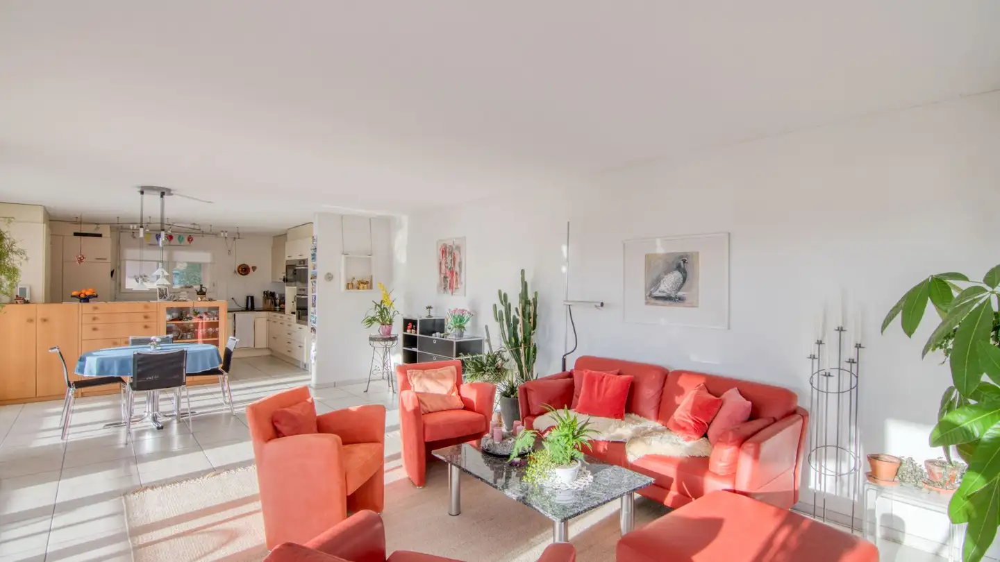 Apartment for sale - Gantrischweg, 3076 Worb - Photo 4