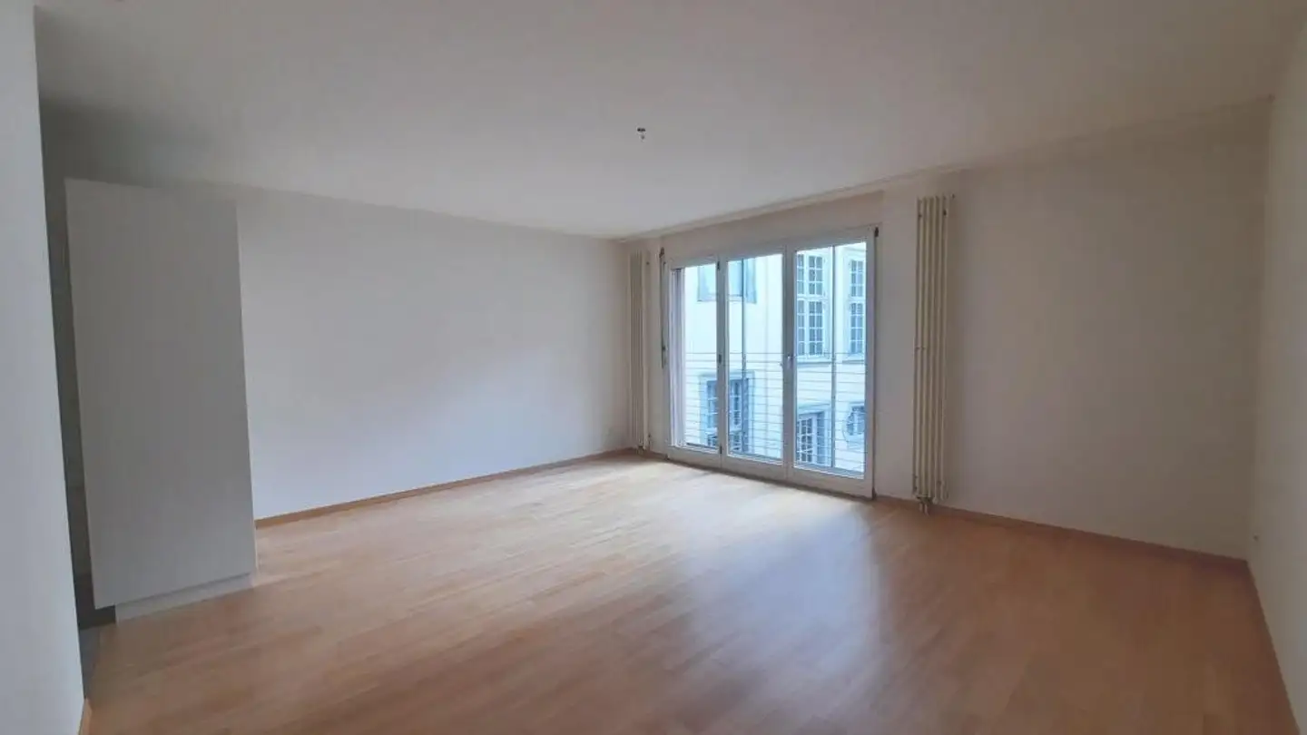 Appartamento in affitto - Schwertstrasse 9, 8200 Schaffhausen - Foto 3