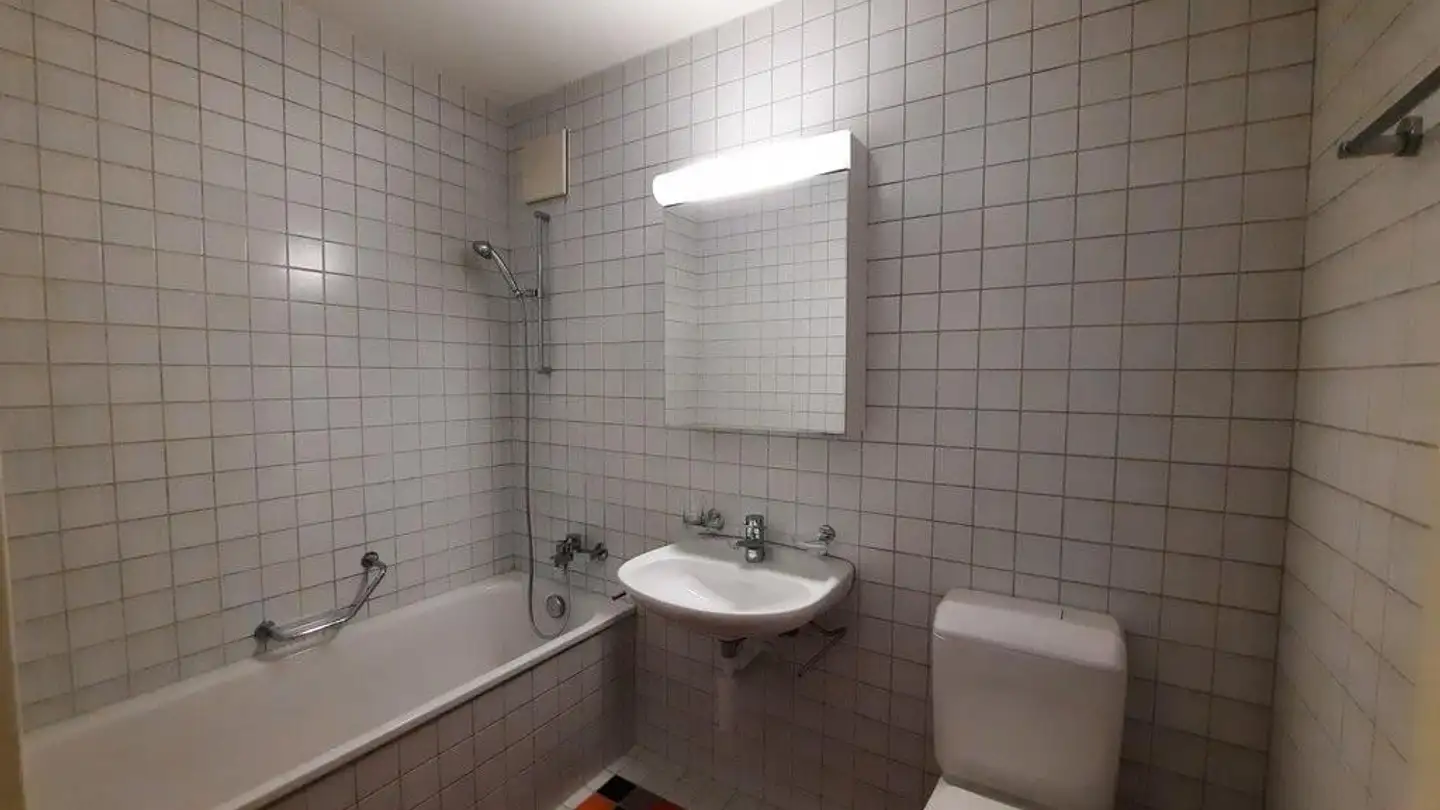 Appartamento in affitto - Schwertstrasse 9, 8200 Schaffhausen - Foto 4