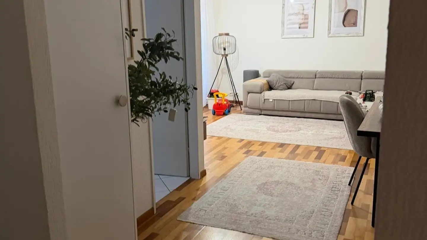 Appartamento in affitto - Neustrasse 28, 8590 Romanshorn