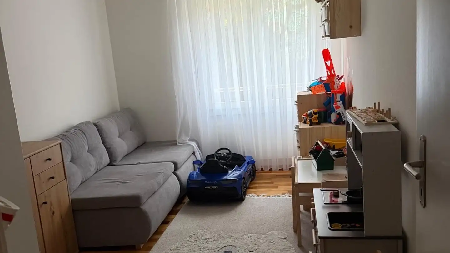 Appartamento in affitto - Neustrasse 28, 8590 Romanshorn - Foto 3