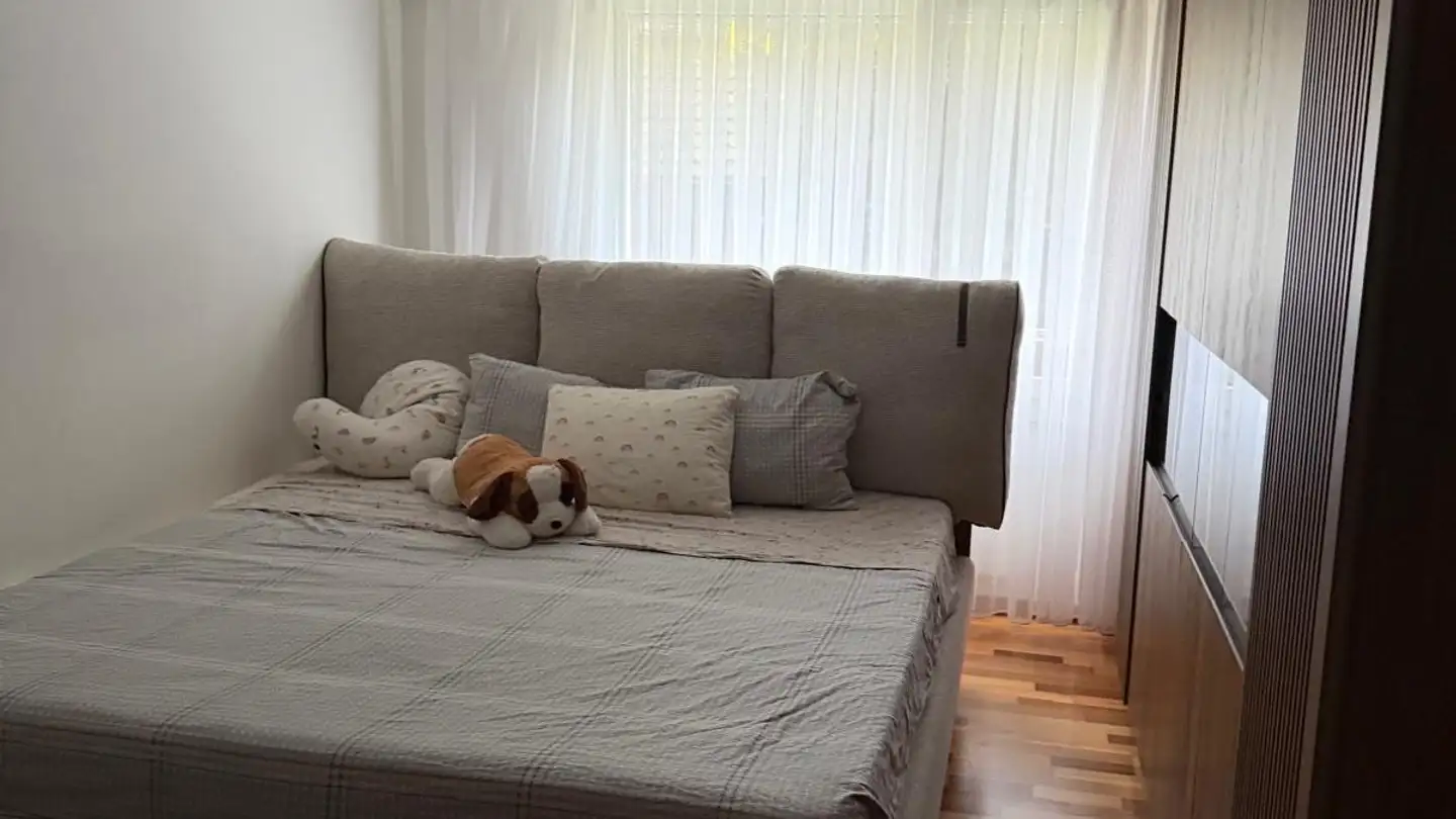 Appartamento in affitto - Neustrasse 28, 8590 Romanshorn - Foto 4