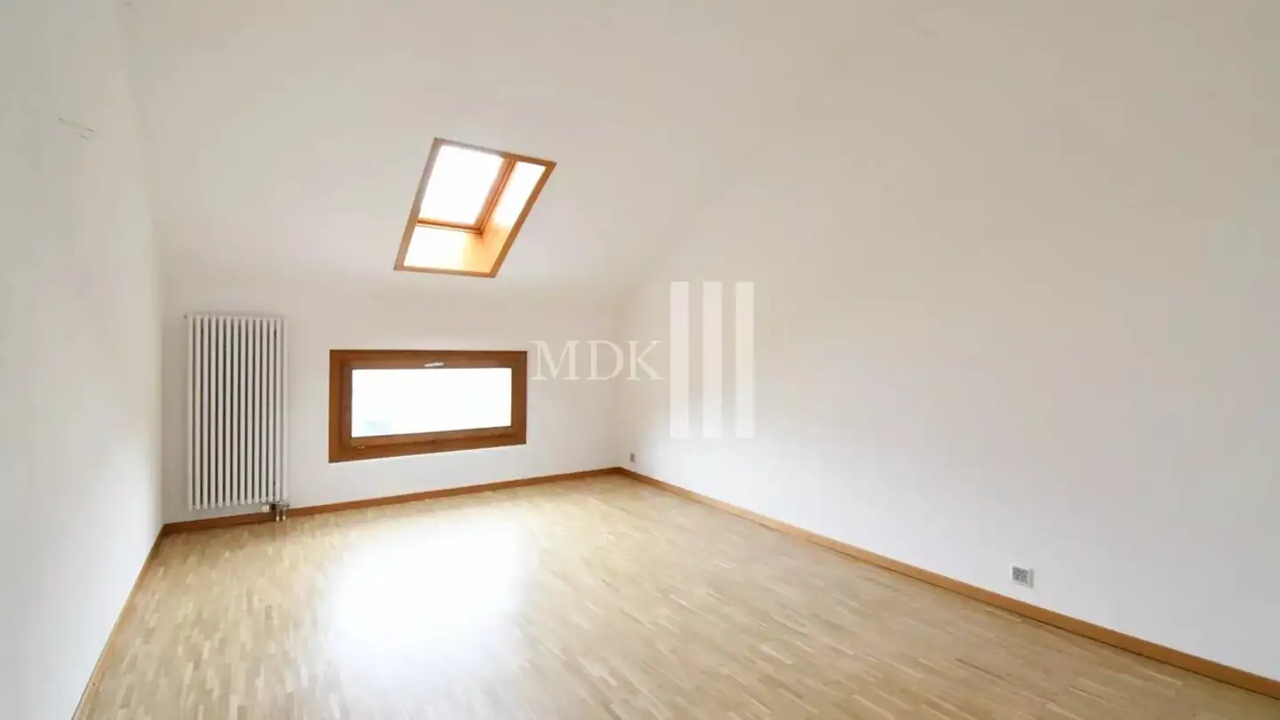 Appartamento in affitto - Rue Du Château-Vieux, 1870 Monthey - Foto 4