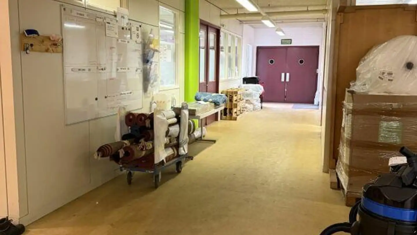 Commercial for rent - Kriessernstrasse 18a, 9450 Altstätten SG - Photo 2