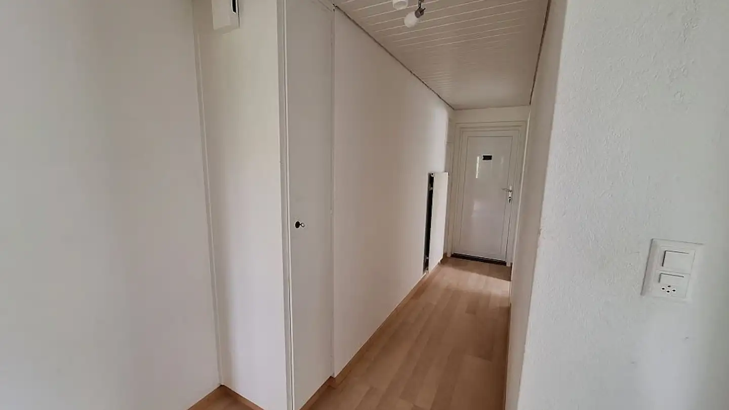 Appartement à louer - Horriwilstrasse 12, 4566 Oekingen - Photo 2