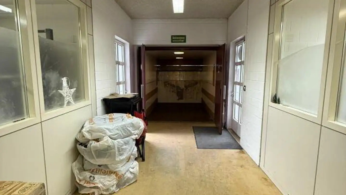 Commercial for rent - Kriessernstrasse 18a, 9450 Altstätten SG - Photo 4