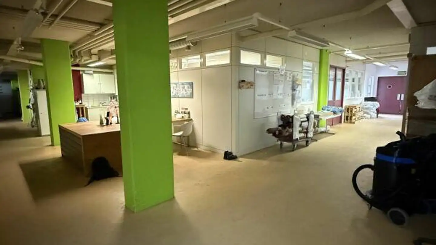 Commercial for rent - Kriessernstrasse 18a, 9450 Altstätten SG - Photo 3