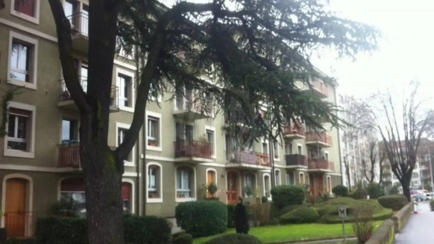 Lagerraum mieten - Place D' Armes 12, 1227 Carouge GE