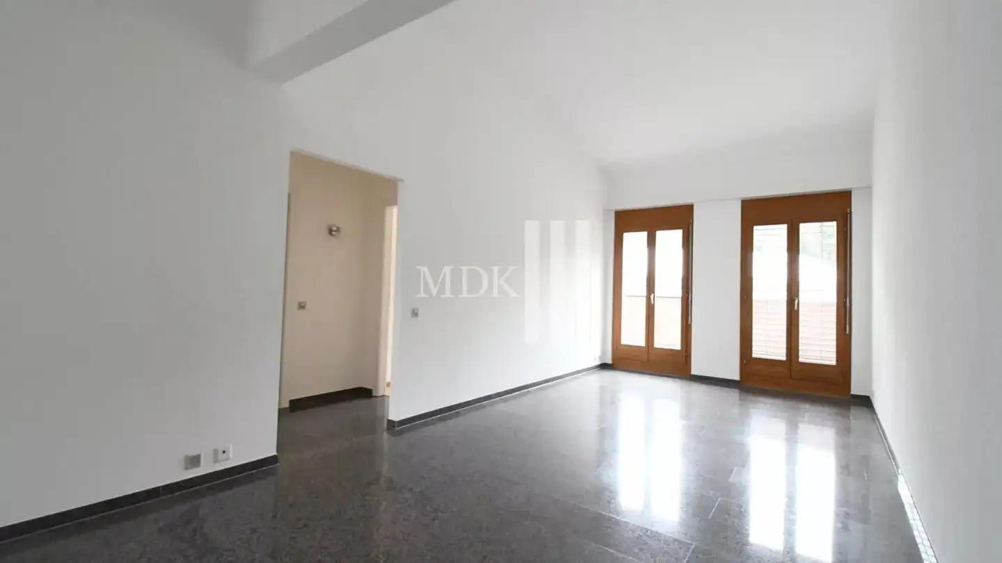 Appartamento in affitto - Rue Du Château-Vieux, 1870 Monthey