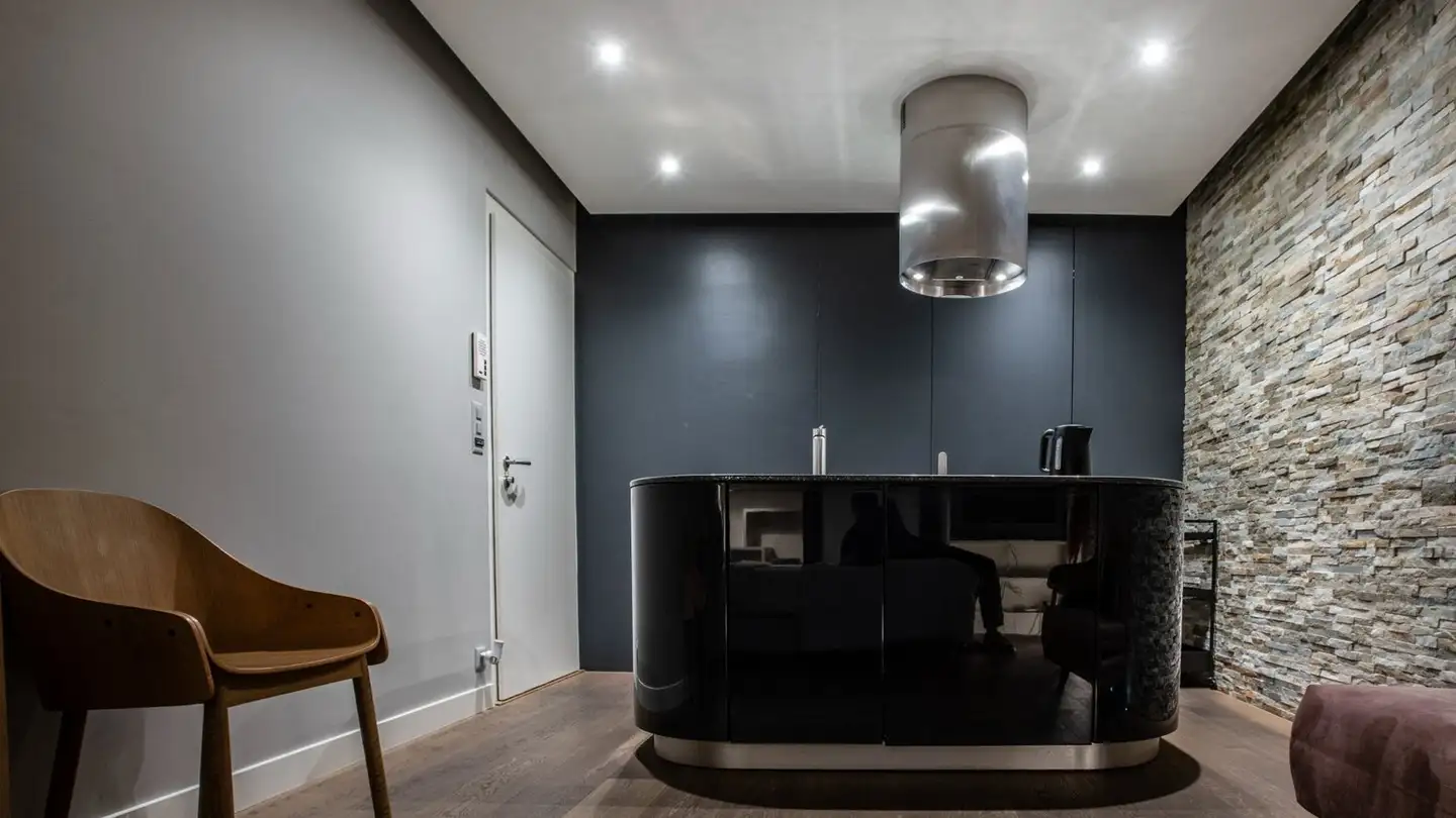 Apartment for rent - Cour De Saint-Pierre 5, 1204 Genève - Photo 2