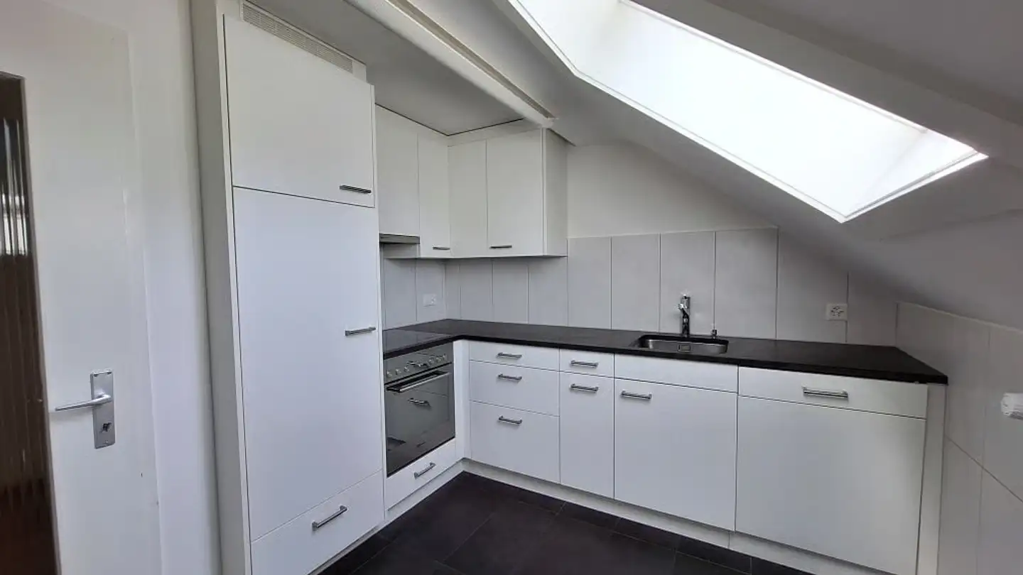 Appartement à louer - Horriwilstrasse 12, 4566 Oekingen - Photo 3