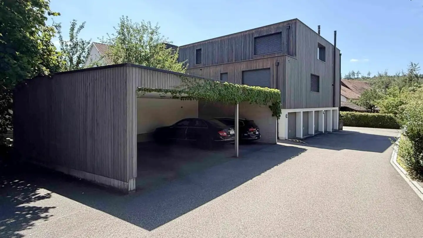 Apartment for sale - Holzgasse 4, 5212 Hausen AG