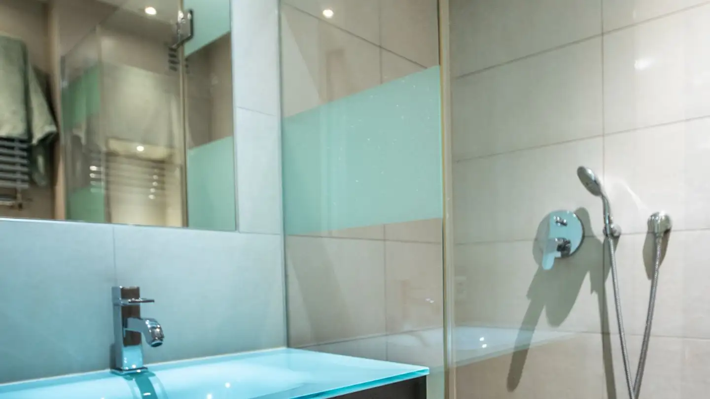 Apartment for rent - Cour De Saint-Pierre 5, 1204 Genève - Photo 3